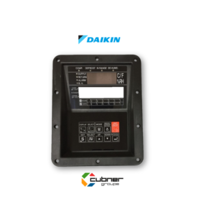 Panneau de commande Daikin REF 1938944 – Pupitre de contrôle avec clavier