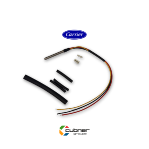 Kit sonde retour (return) Carrier 12-00500-01 | Cubner