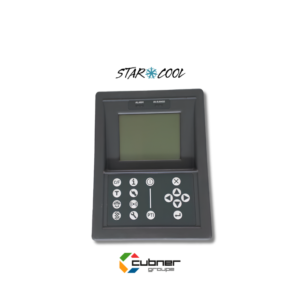 Pupitre commande conteneur StarCool CIM6 818513A reconditionné