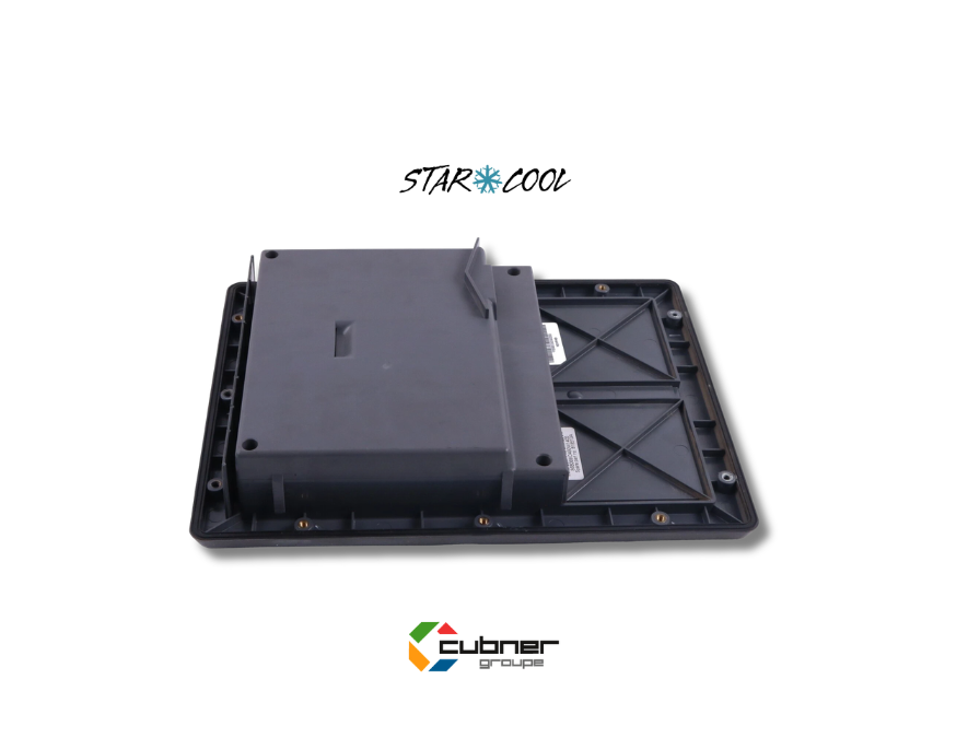818513A - Panneau de controle Starcool CIM6 Display User Panel , reconditionné Cubner