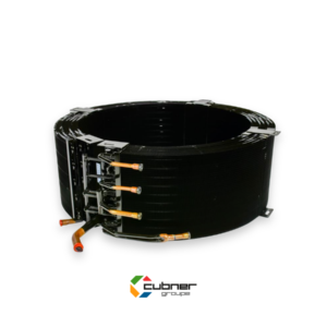 Condenseur Thermo King 67-2865 pour groupe froid Magnum
