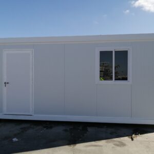 Bungalow gamme ECO – Cubner